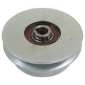 Stens Heavy-Duty Pulley Clutch 255-715 For Noram 40028 255-715